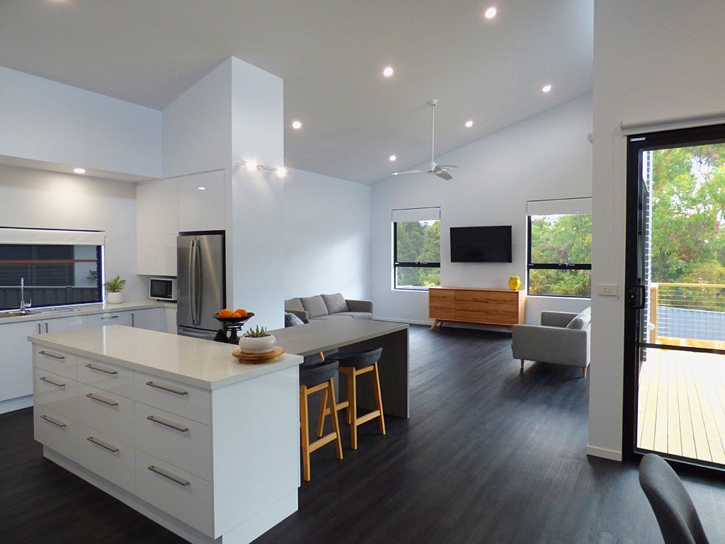 Unit & multi-residence developments
